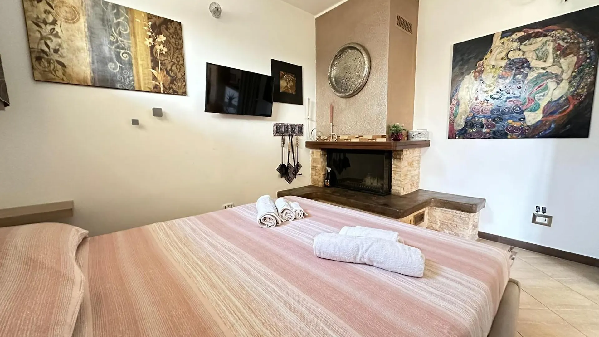 Casa de Férias Inosim - Casa Vacanze Selargius