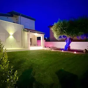 Maison d'hôtes Noga, Selargius